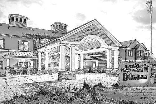 Image of Villas of Holly Brook 59th St. (1)