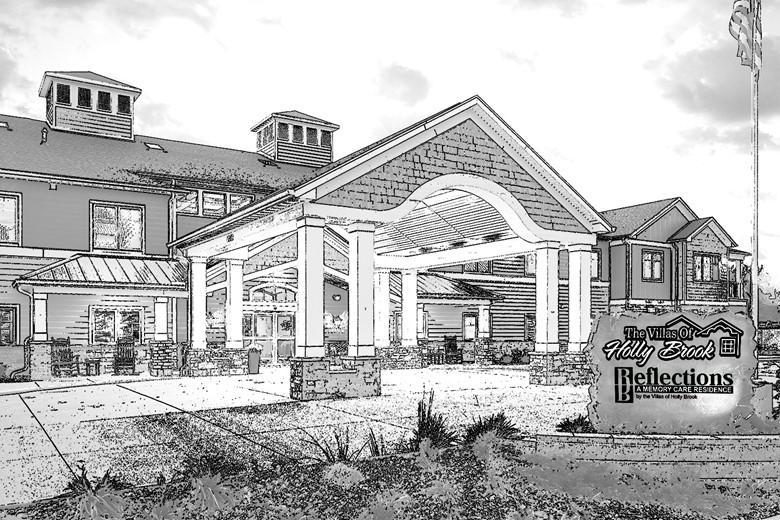 Image of Villas of Holly Brook 59th St. (1)