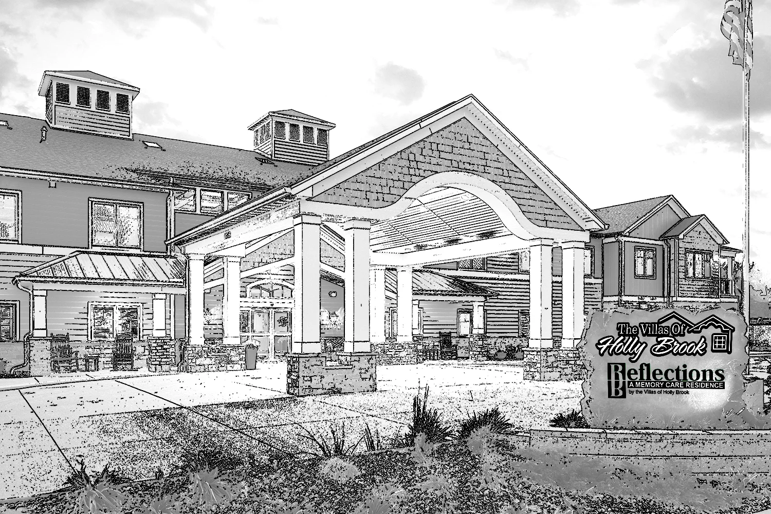 Image of Villas of Holly Brook 59th St. (1)