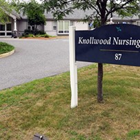 Image of Knollwood Nursing Center (1)
