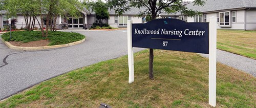 Image of Knollwood Nursing Center (1)