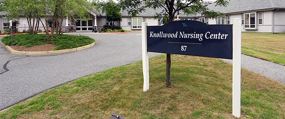 Image of Knollwood Nursing Center (1)