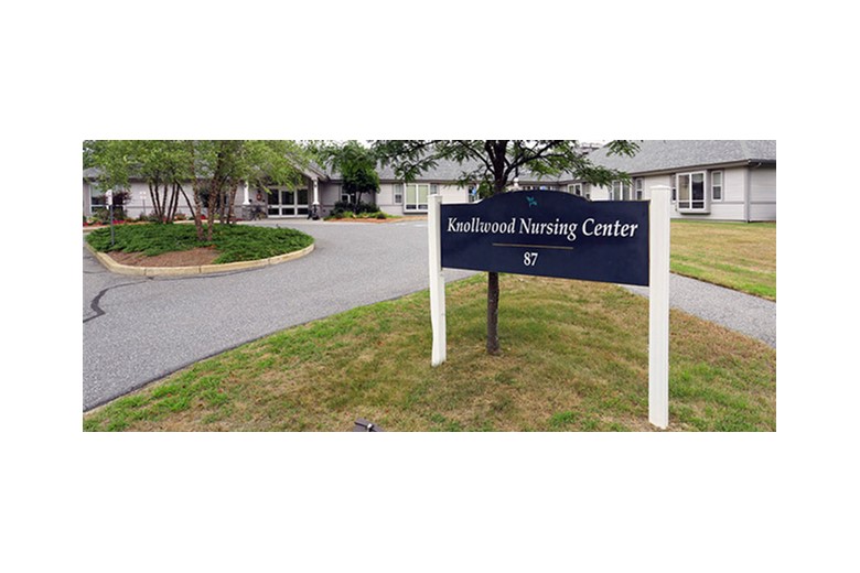 Image of Knollwood Nursing Center (1)