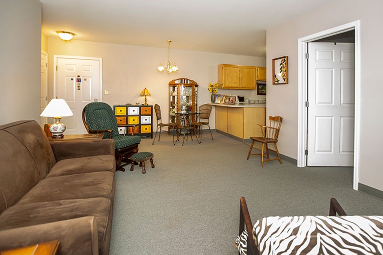 Image of Connect55+ Wheatfield East (9)