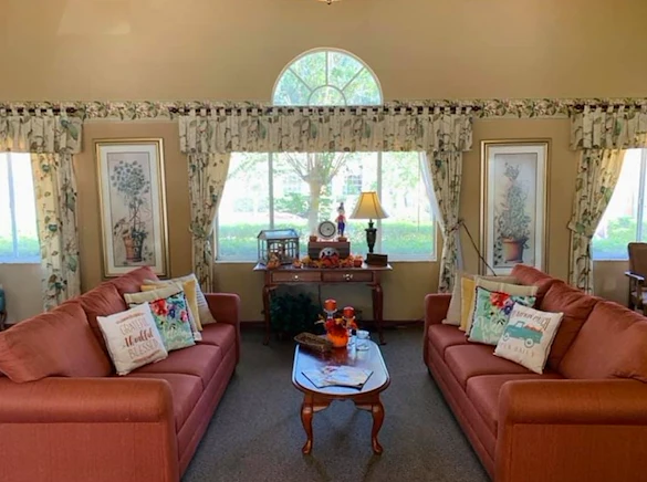 Image of The Club at Bartow (2)