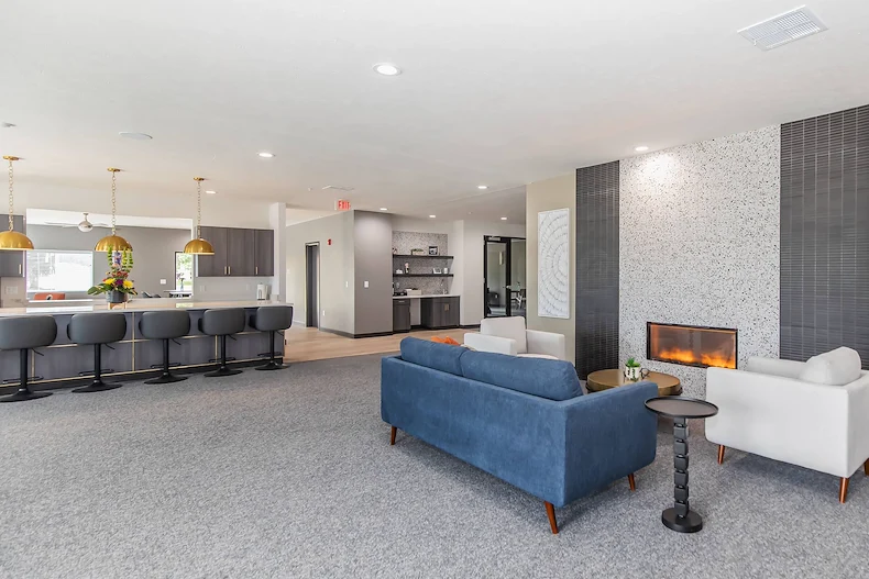 Image of Hangar 55 at Theatre District (8)