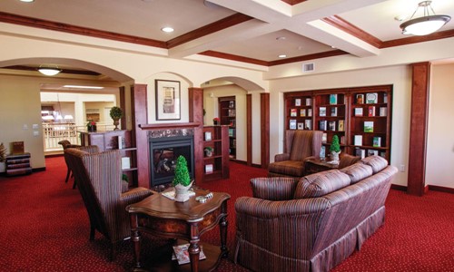 Image of Fairview Estates Gracious Retirement Living (4)