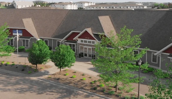 Image of Good Samaritan - Augusta Place Senior Living (1)