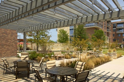 Image of The Arbour At Westminster Manor (3)