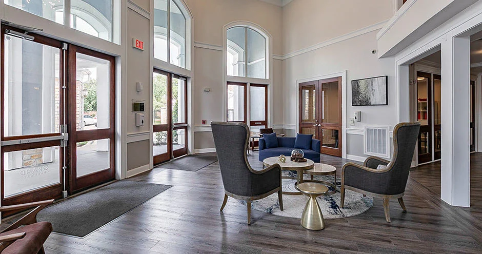 Image of Grand Parkway Senior Apartments (5)