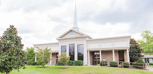 Image of Christian Health Center of Hopkinsville (3)