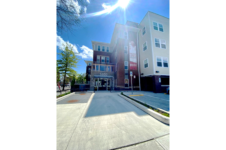 Image of Maple Heights Senior Living (1)