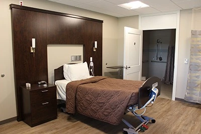 Image of Ecumen Sartell Therapy Suites (7)