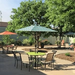 Image of Landmark at Desert Gardens (5)