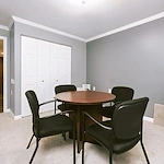 Apartment Homes - Independent Living