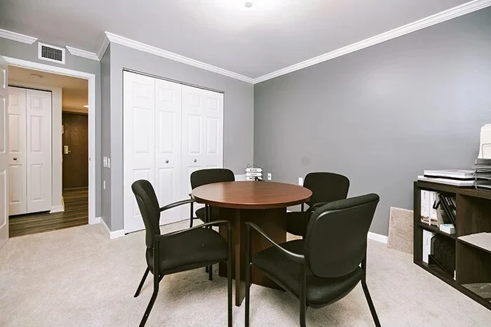 Apartment Homes - Independent Living