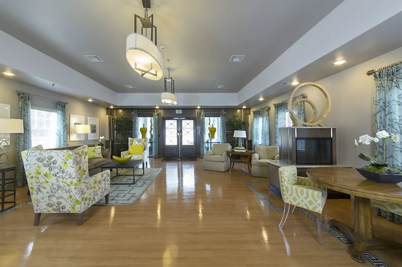 Image of Nursing And Rehabilitation Center At Good Shepherd (4)