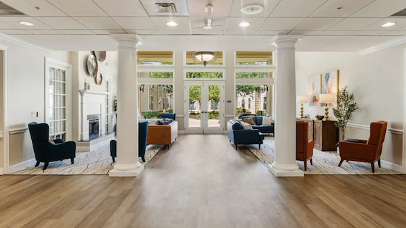 Image of The Reserve at Pearland (4)