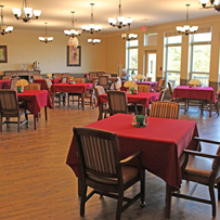 Image of Gemstone Senior Living at Bulverde (2)