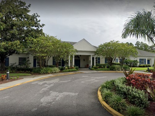 Image of East Bay Rehabilitation Center (1)