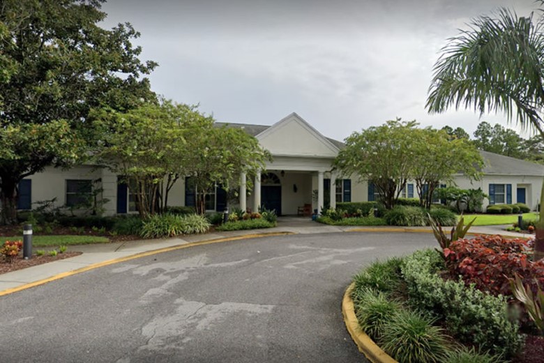 Image of East Bay Rehabilitation Center (1)