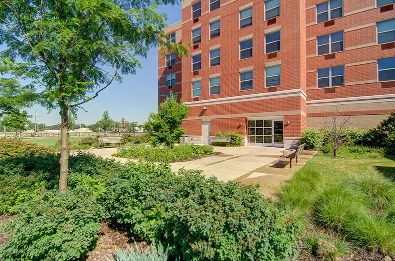 Image of Senior Suites of Marquette Village (8)