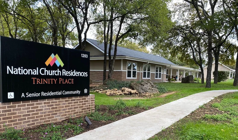 Image of Trinity Place (1)