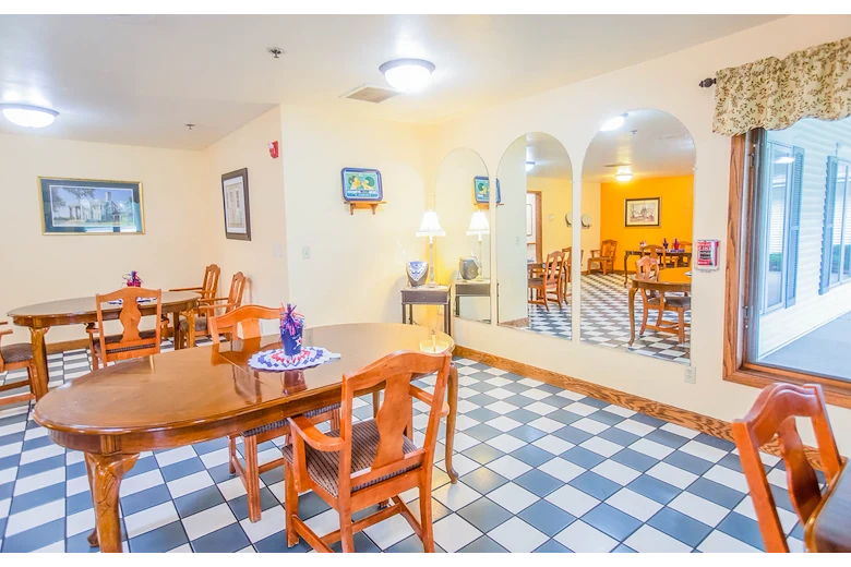 Image of Cottonwood Manor Assisted Living (5)