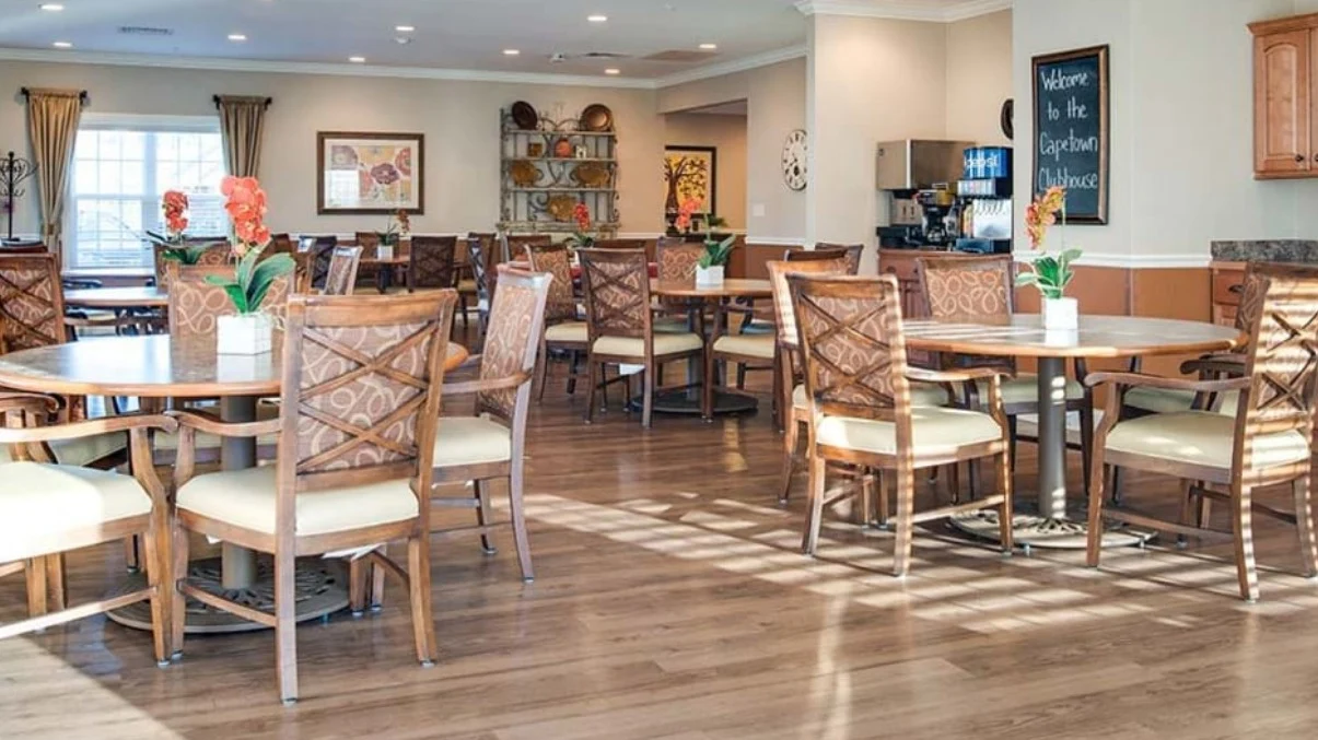 Image of Capetown Senior Living (8)