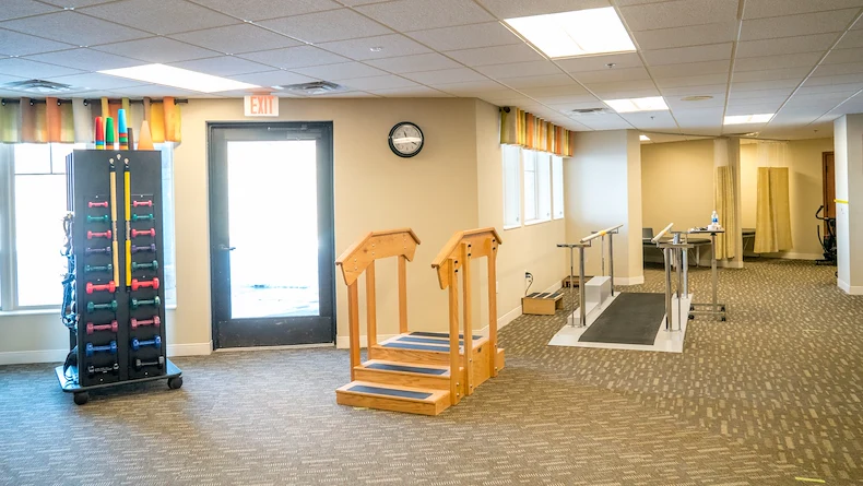 Image of Saint Therese Of Woodbury Health Center (2)