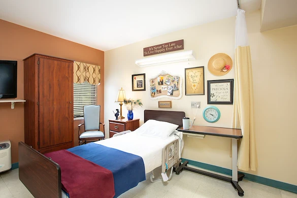 Image of Heritage Hall - Laurel Meadows (4)