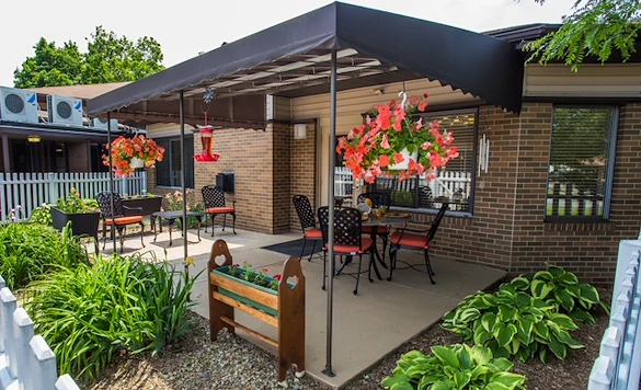 Image of The Pines at Grove Manor (3)