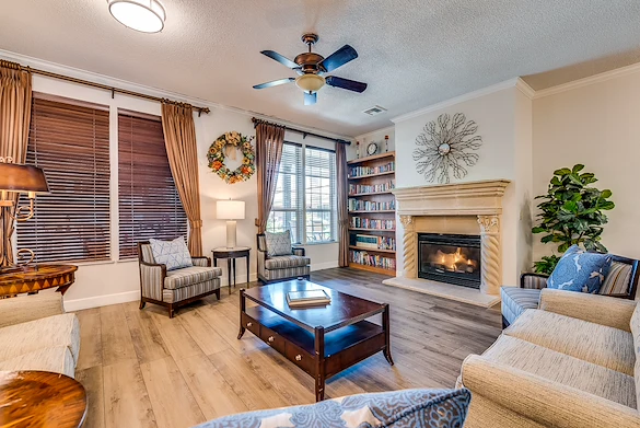 Image of Riverstone Terrace Senior Living (5)