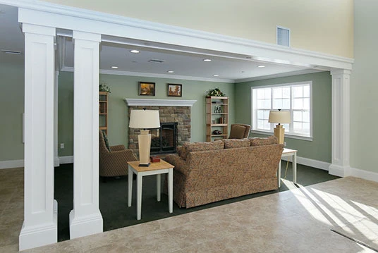 Image of Centre Meadows Apartments (9)