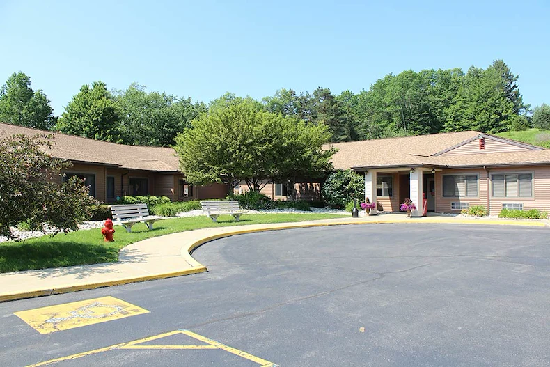 Image of Highland View Rehabilitation & Healthcare Center (1)