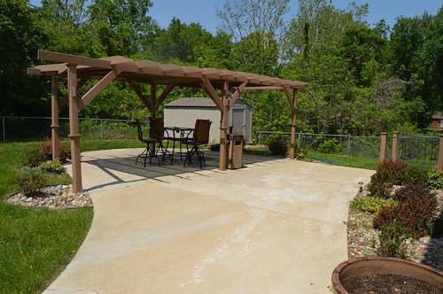 Image of Heritage Village of Gladstone (3)