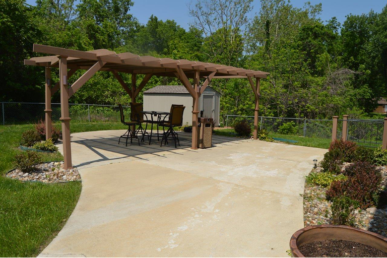 Image of Heritage Village of Gladstone (3)