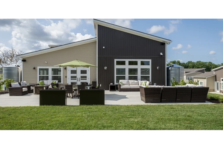 Image of Redbud Commons (2)