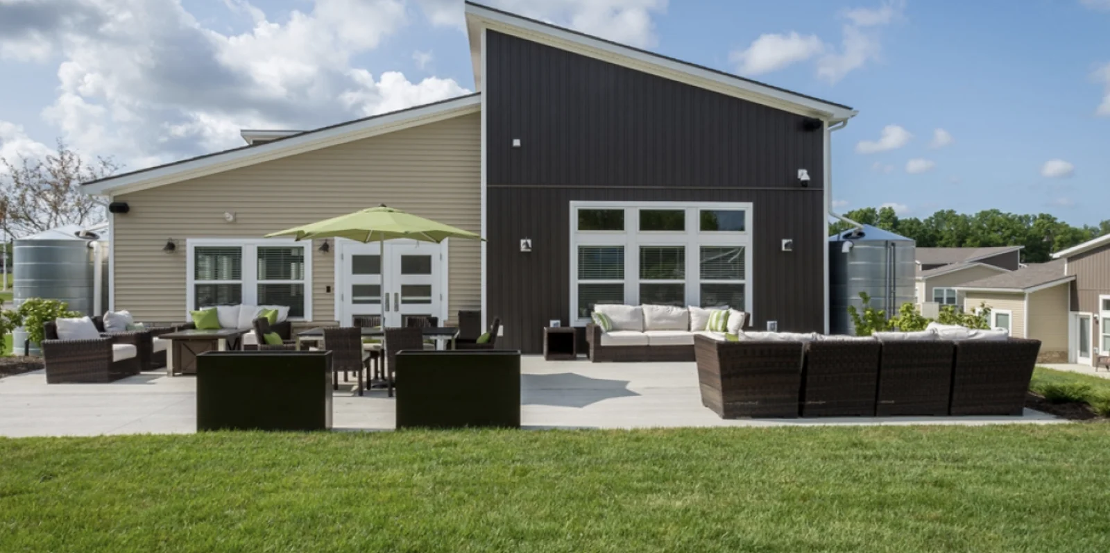 Image of Redbud Commons (2)