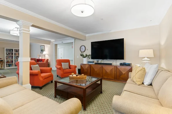 Image of Harbor Village Senior Communities (5)