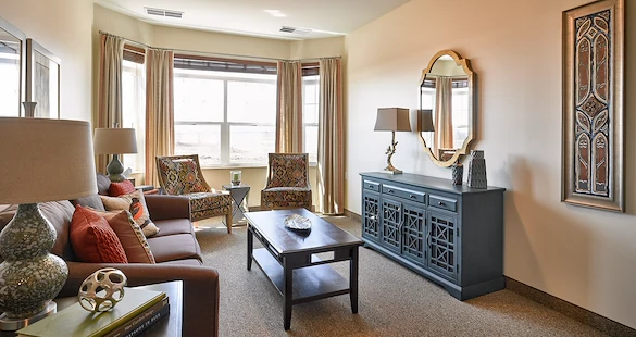 Image of Reena Senior Living (9)