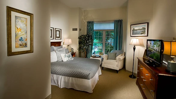 Image of Atria Bay Spring Village (4)