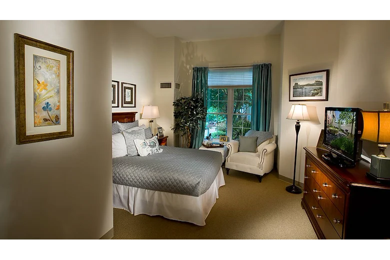 Image of Atria Bay Spring Village (4)