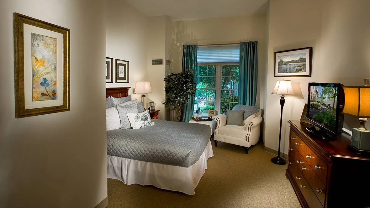 Image of Atria Bay Spring Village (4)