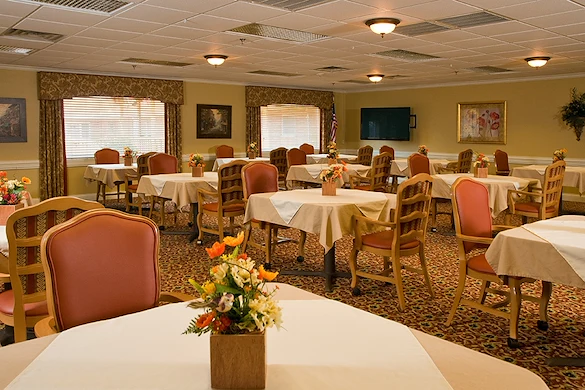 Image of Parkview Care Center (3)