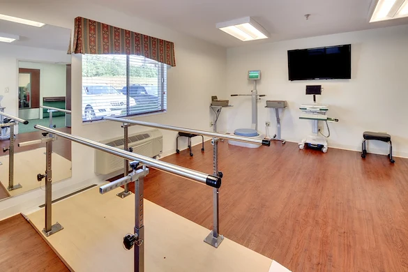 Image of PruittHealth - Lanier (6)