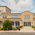 Image of St. Catherine Commons (1)