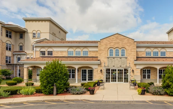 Image of St. Catherine Commons (1)