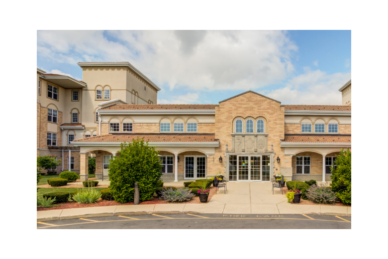 Image of St. Catherine Commons (1)