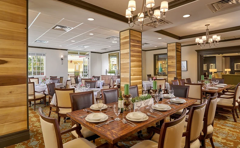 Image of Oakmonte Village of Davie (6)